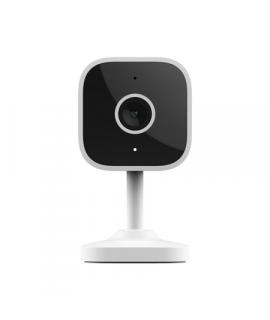 Trust Camara de Vigilancia IPCAM-2900 Wifi - Vigilancia Interior - Vision Nocturna - Deteccion de Movimiento - Color Blanco