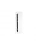 QNAP TS-133 NAS Torre Procesador ARM Cortex-A55 - Memoria 2GB - 1 Bahia 2.5", 3.5" - USB, RJ-45 - Ventilador 50mm