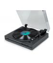 Thomson TT355 Giradiscos Preamplificado - Funcion Parada Automatica - Color Antracita
