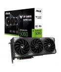 Asus TUF Gaming GeForce RTX 5060 OC Edition Tarjeta Gráfica 8GB GDDR7