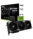 Asus GeForce RTX 5070 TUF Gaming OC Tarjeta Grafica 12GB GDDR7 Reflex 2 RTX AI DLSS4