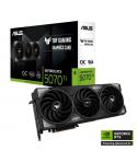 Asus TUF GeForce Gaming RTX5070TI-O16G Tarjeta Grafica 16GB GDDR7 OC Edition