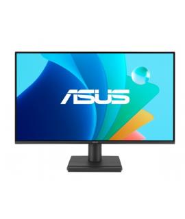 Asus Monitor 23.8" IPS LED FullHD 1080p 120Hz - Respuesta 1ms - Angulo de Vision 178° - 16:9 - HDMI - VESA 100x100 - Color Negro