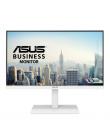Asus Monitor 23.8" IPS LED FullHD 1080p 75Hz - Respuesta 5ms - Ajustable en Altura y Giratorio - Angulo de Vision 178° - 16:9 - 