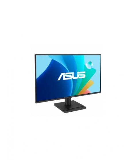 Asus Monitor 24.5" LED IPS FullHD 1080p 120Hz - Respuesta 1ms - Inclinable - Altavoces Incorporados - Angulo de Vision 178º - 16