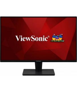 ViewSonic VA2715-H Monitor LED 27" LED FHD - Respuesta 4ms - 16:9 - Ajuste de Inclinacion - HDMI, Audio - Angulo de Vision 178º 