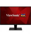 ViewSonic VA2715-H Monitor LED 27" LED FHD - Respuesta 4ms - 16:9 - Ajuste de Inclinacion - HDMI, Audio - Angulo de Vision 178º 