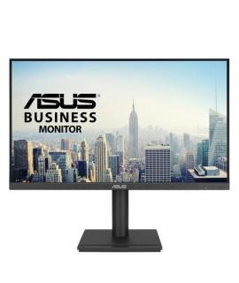 Asus VA27DQFS Monitor 27" LED IPS FullHD 100Hz - Respuesta 1ms - Ajustable en Altura, Giratorio e Inclinable - Altavoces 4W - HD