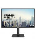 Asus Monitor 27" LED IPS FullHD 100Hz - Respuesta 1ms - Ajustable en Altura, Giratorio e Inclinable - Altavoces 4W - HDMI, Displ