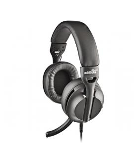 NGS VOX805-C Auriculares USB-C con Microfono - Microfono Regulable y Plegable - Tecnologia de Filtrado de Ruidos - Almohadillas 