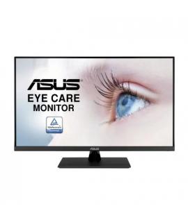 Asus Monitor 31.5" LED IPS UltraHD 4K 60Hz FreeSync - Respuesta 5ms - Altavoces Incorporados - Angulo de Vision 178º - 16:9 - HD