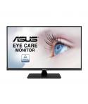 Asus Monitor 31.5" LED IPS UltraHD 4K 60Hz FreeSync - Respuesta 5ms - Altavoces Incorporados - Angulo de Vision 178º - 16:9 - HD