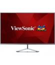 ViewSonic Monitor LED 32" IPS Full HD 1080p 75 Hz - Respuesta 4ms - Angulo de Vision 178º - Altavoces 4W - 16:9 - HDMI, DP, VGA 