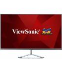 ViewSonic Monitor LED 32" IPS Full HD 1080p 75 Hz - Respuesta 4ms - Angulo de Vision 178º - Altavoces 4W - 16:9 - HDMI, DP, VGA 