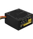 Aerocool VX Plus 550 Fuente de Alimentacion 550W ATX 2.3 - PFC Activo - Ventilador Silencioso 120mm