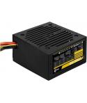 Aerocool VX Plus 550 Fuente de Alimentacion 550W ATX 2.3 - PFC Activo - Ventilador Silencioso 120mm