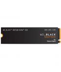 WD Black SN7100 Disco Duro Solido SSD 1TB M2 PCI Express 4.0 NVMe Gen4 TCL 3D NAND