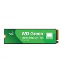 WD Green SN3000 Disco Duro Sólida 2TB - PCIe 4.0 x4 (NVMe)