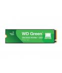 WD Green SN3000 Disco Duro Sólida 500 GB - PCIe 4.0 x4 (NVMe)