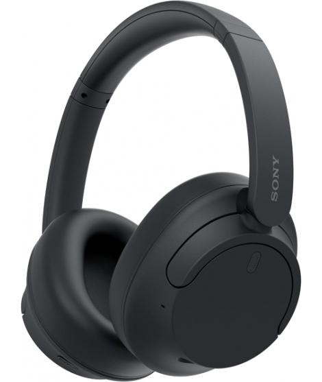 Sony WH-CH720 Auriculares Bluetooth 5.2 con Microfono Integrado - Diadema Ajustable - Conectividad Multipunto - Alambrico e Inal
