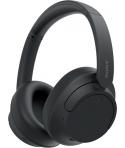 Sony WH-CH720 Auriculares Bluetooth 5.2 con Microfono Integrado - Diadema Ajustable - Conectividad Multipunto - Alambrico e Inal