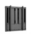 Aisens Soporte de Pared Contrapeso Pro para Monitor/TV de 70”-100” - Acero de Alta Resistencia - Ajuste de Altura sin Esfuerzo -