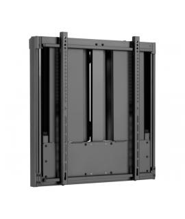 Aisens Soporte de Pared Contrapeso Pro para Monitor/TV de 70”-100” - Acero de Alta Resistencia - Ajuste de Altura sin Esfuerzo -