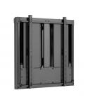 Aisens Soporte de Pared Contrapeso Pro para Monitor/TV de 70”-100” - Acero de Alta Resistencia - Ajuste de Altura sin Esfuerzo -