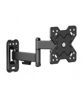 Aisens WT32TSR-381 ECO Soporte de Pared con Brazo para TV de 13"-42" - Giratorio, Inclinable y Nivelable - 3 Pivotes - Peso Maxi