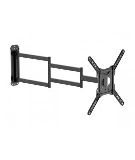 Aisens WT65TSLE-385 ECO Soporte de Pared con Brazo para TV de 23"-65" - Giratorio, Inclinable y Nivelable - Peso Maximo 35kg - V