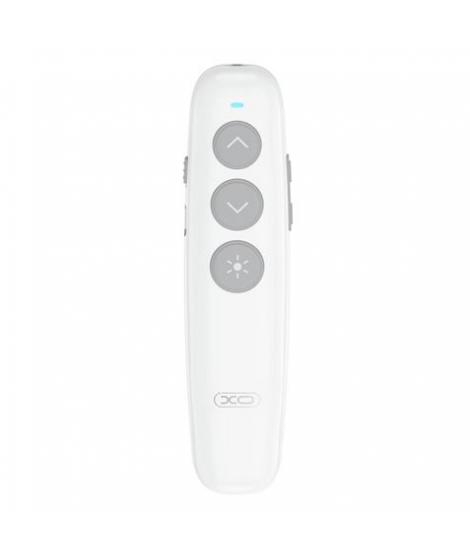 XO CF27 Presentador con Puntero Laser Inalambrico
