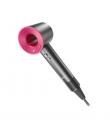 XO CF28 Secador Ionico - Potencia 1600W - 4 Niveles de Temperatura - Color Negro