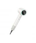 XO CF29 Secador Ionico - Potencia 1450W - 4 Niveles de Temperatura - Display Digital - Color Blanco