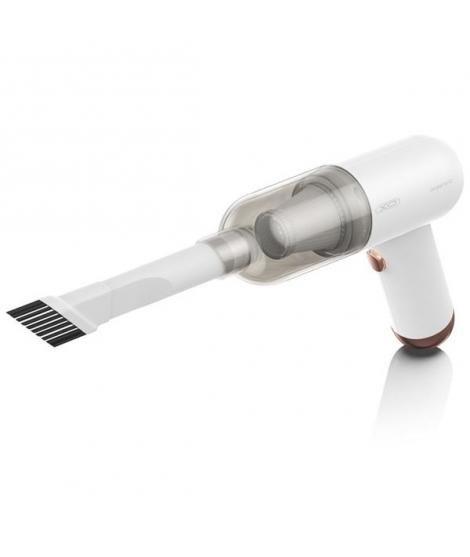 XO CZ007 Aspirador de Mano - 3200PA de Succion - Filtro Lavable - Potencia 37W