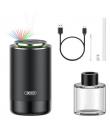 XO Humidificador - Ideal para Vehiculos y Espacios Pequeños - Bateria 300mah - Capacidad 50ml - LED - Color Negro