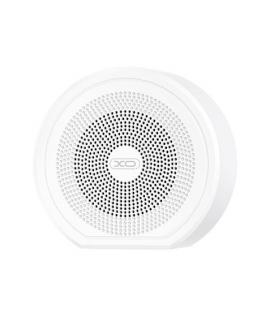 XO F61 Altavoz Bluetooth Sobremesa - Bluetooth 5.3 - 3W - Color Blanco