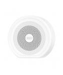 XO F61 Altavoz Bluetooth Sobremesa - Bluetooth 5.3 - 3W - Color Blanco