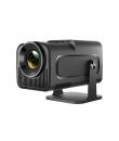 XO FF02 Proyector LED HD - Hasta 150" - HDMI, USB, Bluetooth - 230 Lumenes - Android TV