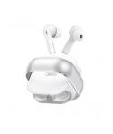 XO G31 Auriculares - Bluetooth 5.3 - TWS - Control Tactil - 4 Auriculares - Ideal para Compartir - Color Blanco