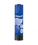 Pelikan Pelifix Pegamento en Barra 10gr - Ideal para Papel, Cartulina, Fotografias etc... - Facil Apertura