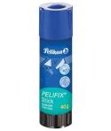 Pelikan Pelifix Pegamento en Barra 40gr - Ideal para Papel, Cartulina, Fotografias etc... - Facil Apertura
