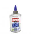 Instant Classic Super Clear Cola Transparente 266ml - Apto para Uso Infantil y/o Domestico - Sin Disolventes - Transparente