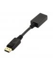NGS Easy Delta Raton USB 1200dpi - 3 Botones - Uso Ambidiestro