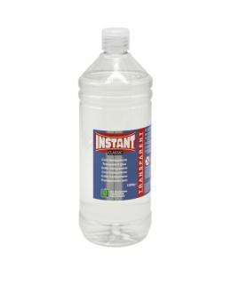 Instant Classic Super Clear Cola Transparente 1000gr - Apto para Uso Infantil y/o Domestico - Sin Disolventes - Transparente