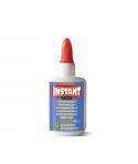 Instant Classic Cola Blanca 40gr - Apto para Uso Infantil y/o Domestico - Sin Disolventes - Color Blanco