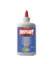 Instant Classic Cola Blanca 100gr - Apto para Uso Infantil y/o Domestico - Sin Disolventes - Color Blanco