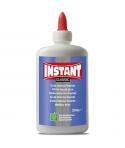 Instant Classic Cola Blanca 250gr - Apto para Uso Infantil y/o Domestico - Sin Disolventes - Color Blanco