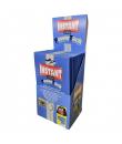 Instant Power Tack Classic Pack de Masilla Adhesiva 50gr - Apta para Uso Exterior - Resistente a los Rayos Ultravioleta del Sol 