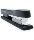 Rapesco Marlin Grapadora Metalica de Sobremesa - Hasta 25 Hojas - Grapas 26/6, 24/6 - Grapado Cerrado y Abierto