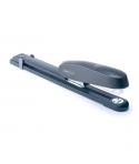 Rapesco 790 S Grapadora de Brazo Largo - Capacidad para 50 Hojas - Grapado Cerrado, Abierto - Carga Frontal con Doble Guia - Col